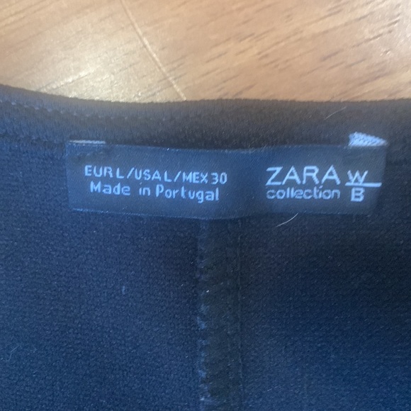 Zara dress!! - Picture 6 of 6